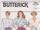 Butterick 3542 D