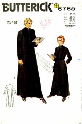 Butterick 6765 | Vintage Sewing Patterns | Fandom
