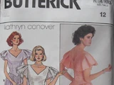 Butterick 3684 B