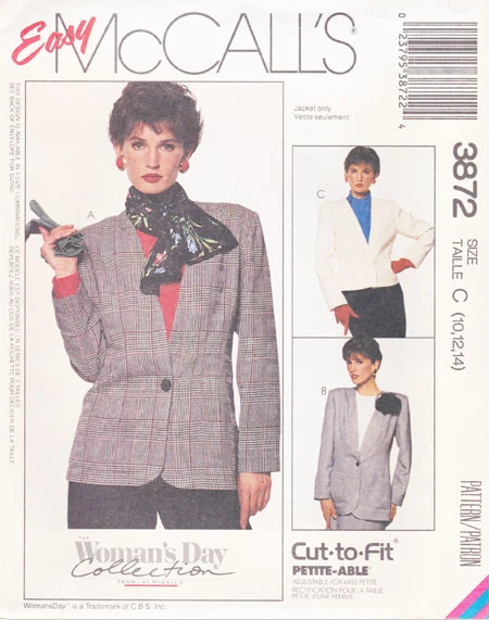 McCalls-3872-Wiki