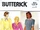 Butterick 3053 A