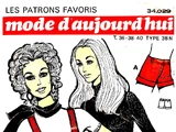 Les Patrons Favoris 34.029
