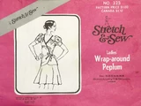 Stretch & Sew 325