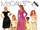 McCall's 3465 B
