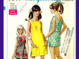 Simplicity 7644 A