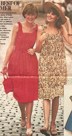 Simplicity 7520