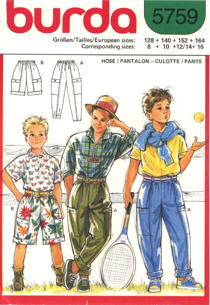 Burda 5759 Vintage Sewing Patterns Fandom Burda 5759 Vintage Sewing Patterns Fandom