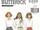 Butterick 6358 C