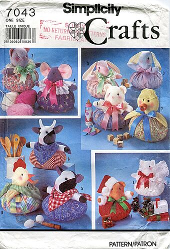 Simplicity 8377 Misses' Knit Cardigan with Variations and