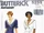 Butterick 5255 B