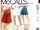 McCall's 7511 A