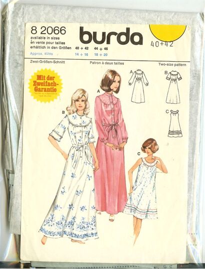 Burda 82066 2