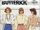 Butterick 3541 B