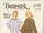 Butterick 3488 A