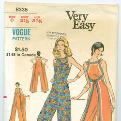 Vintage Sewing Patterns