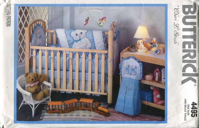 Butterick4495nursery