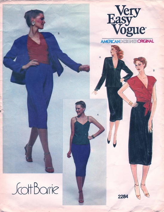 Category:Scott Barrie | Vintage Sewing Patterns | Fandom