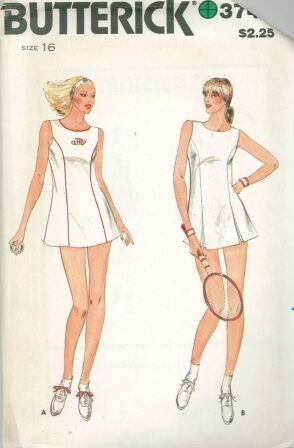 Butterick 3747 C Vintage Sewing Patterns Fandom