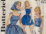 Butterick 9776