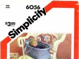Simplicity 6056