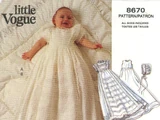 Vogue 8670 B