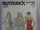 Butterick 4168 A