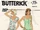 Butterick 3864 A