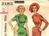 Simplicity 2183 A