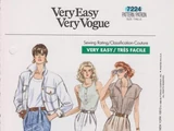 Vogue 7224 B