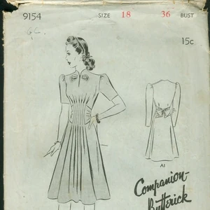 butterick 4699