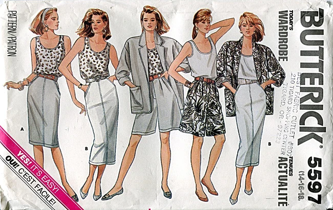 Butterick5597