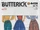 Butterick 4456 B
