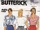 Butterick 6552 B