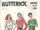 Butterick 3660 A