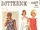 Butterick 4407