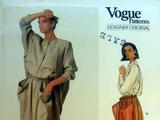 Vogue 1381 A