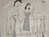 Butterick 1264