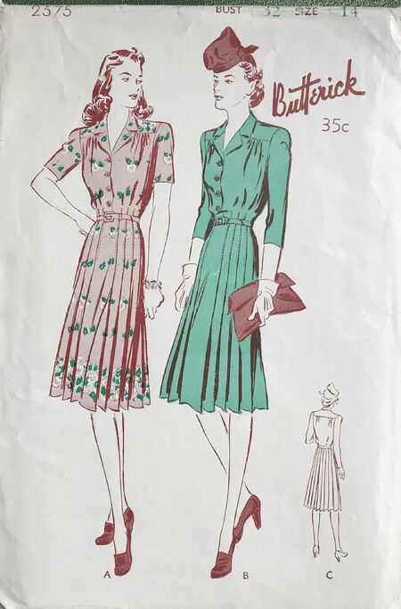 Butterick2575