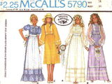 McCall's 5790