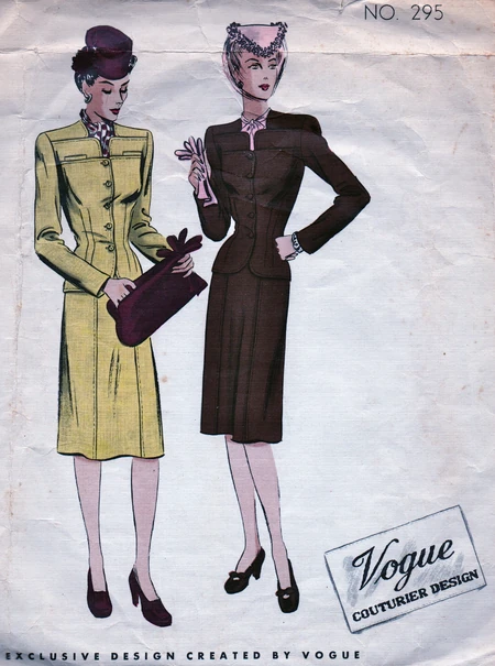 Vogue 295