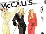 McCall's 6445 A