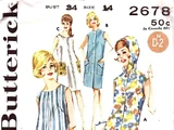 Butterick 2678