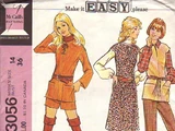 McCall's 3056