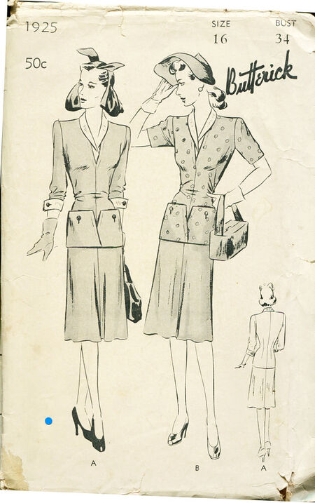 Butterick1925