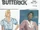 Butterick 3244 B