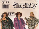 Simplicity 9456 A