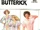 Butterick 3850 B