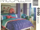 McCall's 6160 B