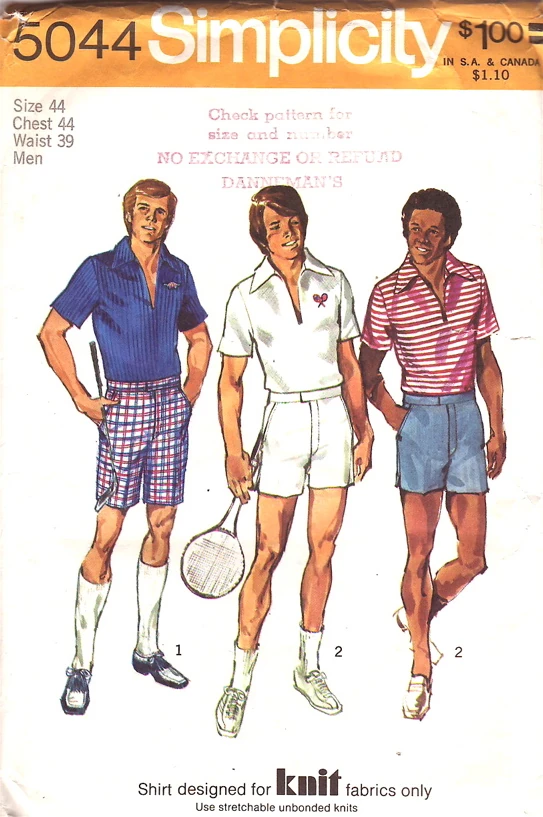 vintage an・an no.44 18