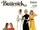 Butterick 6409 A